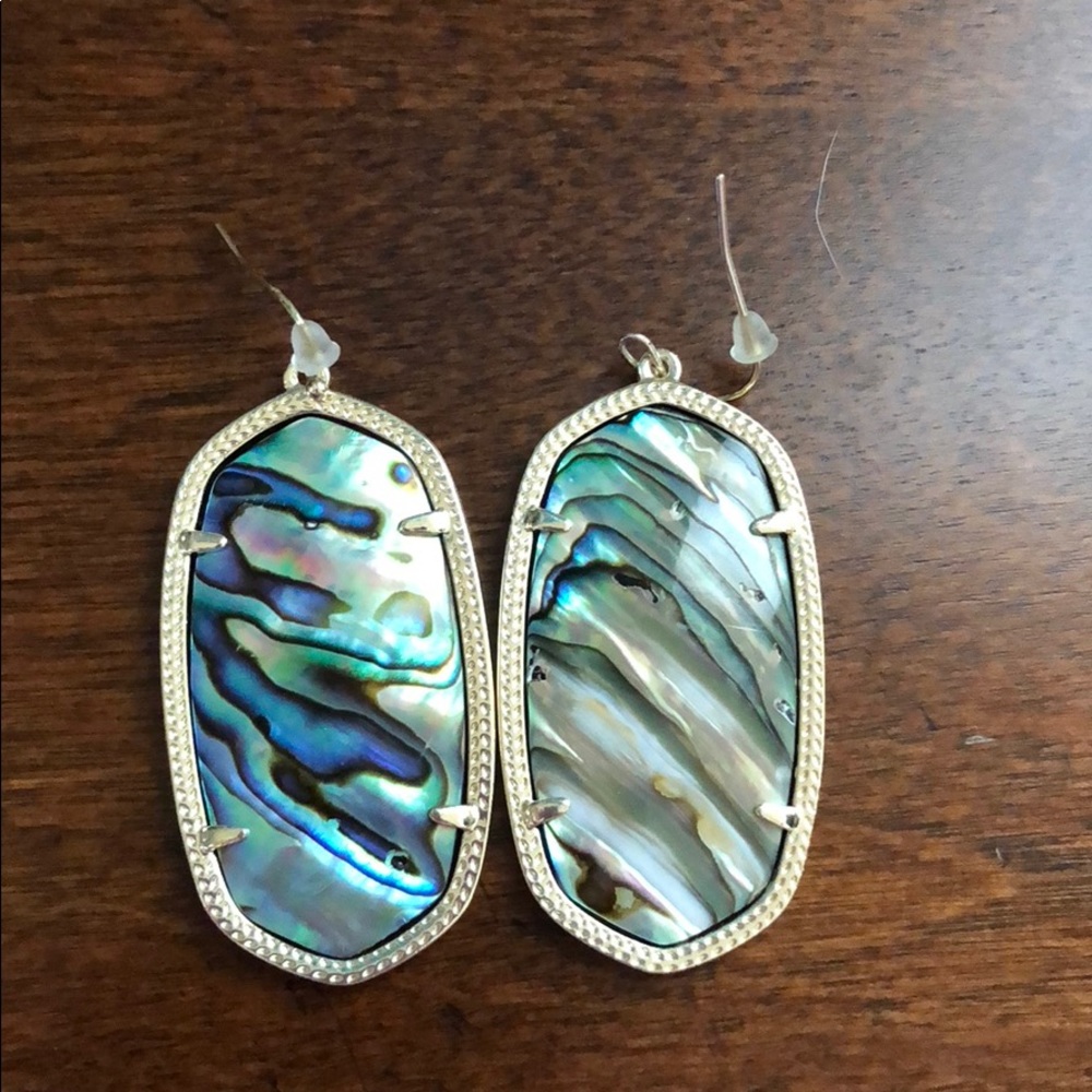 Danielle Earring - image 1